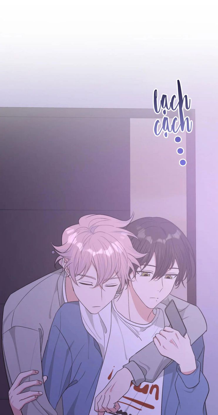 Cẩn Thận Bị Mộng Ma Ăn Sạch Đấy: Chapter 57