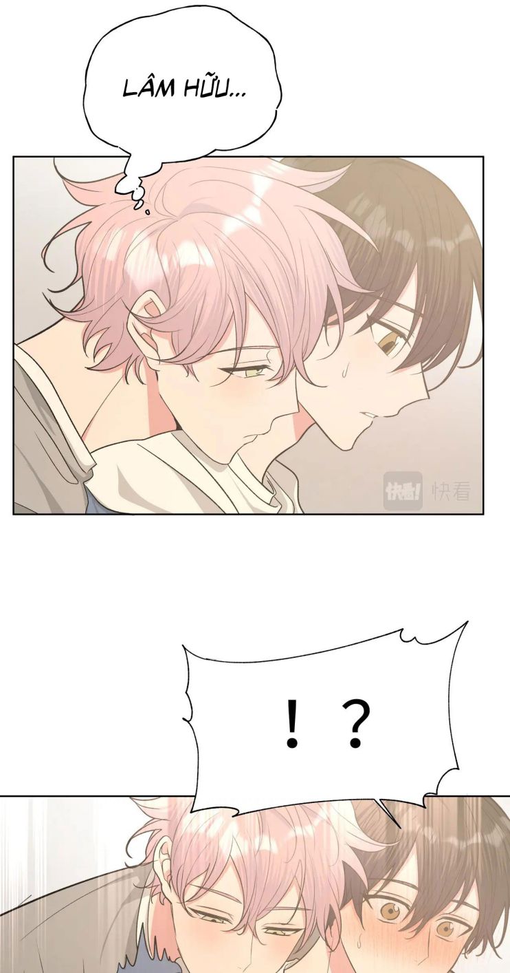 Cẩn Thận Bị Mộng Ma Ăn Sạch Đấy: Chapter 57