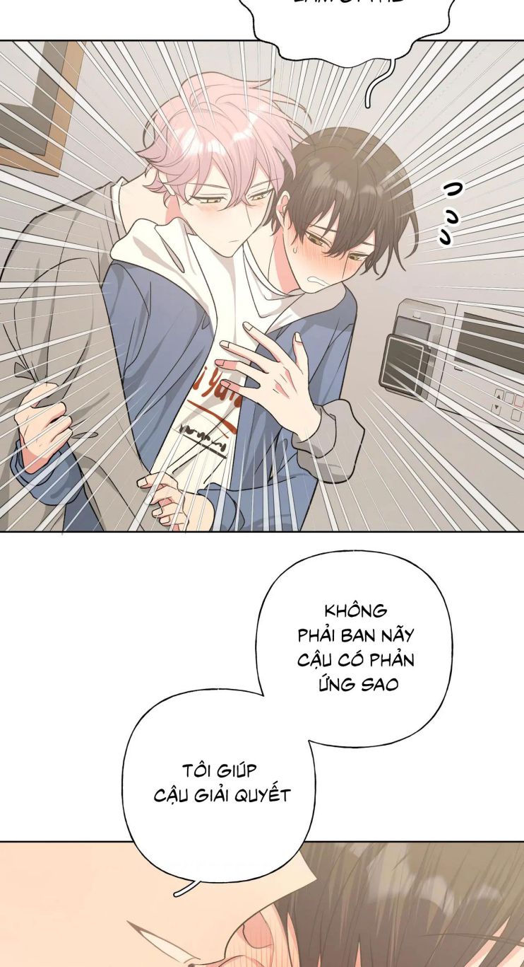 Cẩn Thận Bị Mộng Ma Ăn Sạch Đấy: Chapter 57