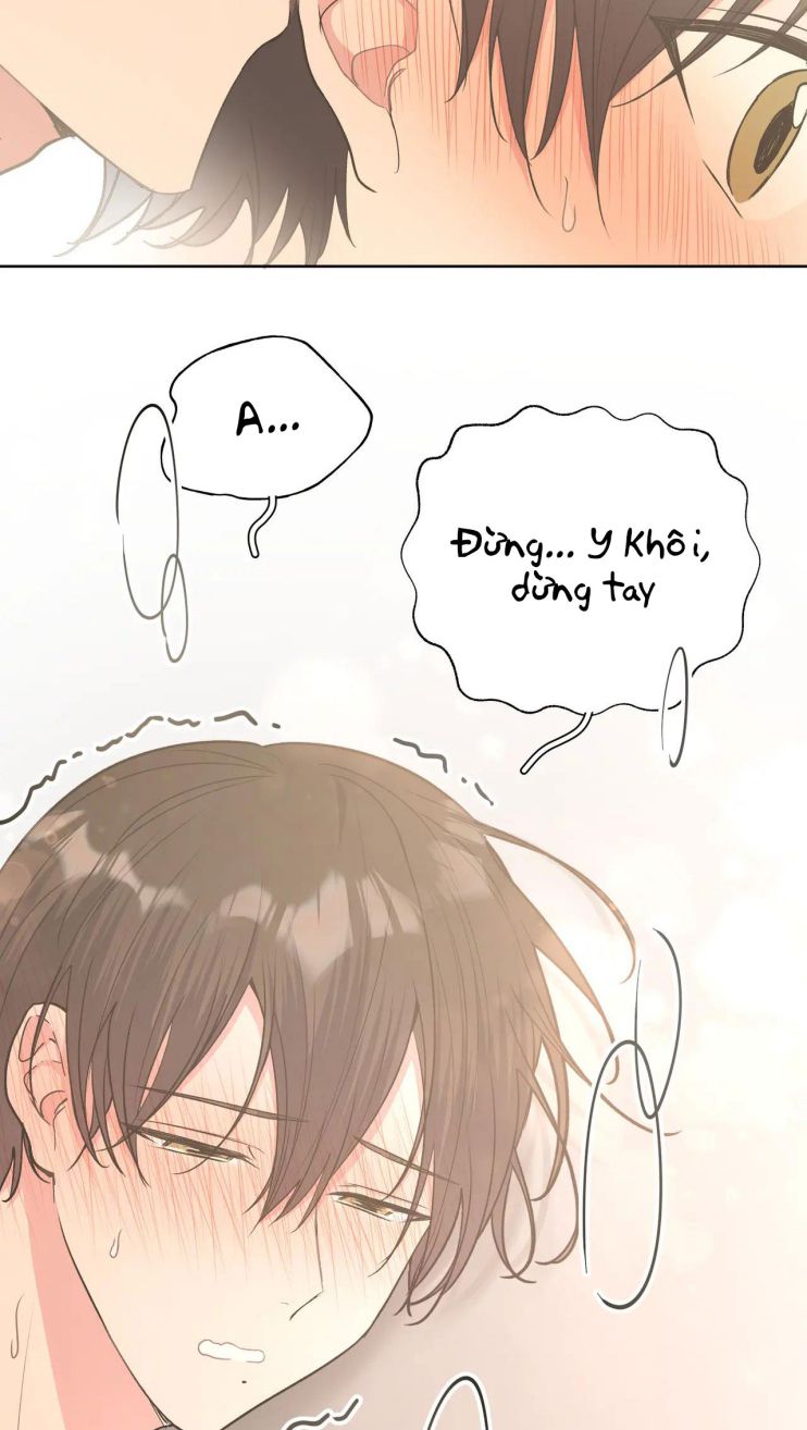 Cẩn Thận Bị Mộng Ma Ăn Sạch Đấy: Chapter 57