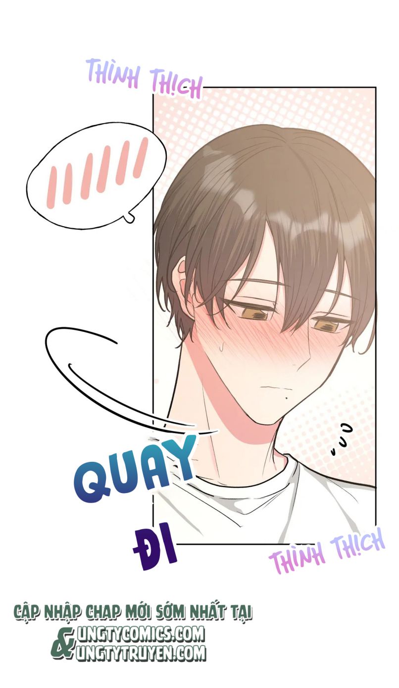 Cẩn Thận Bị Mộng Ma Ăn Sạch Đấy: Chapter 58.5