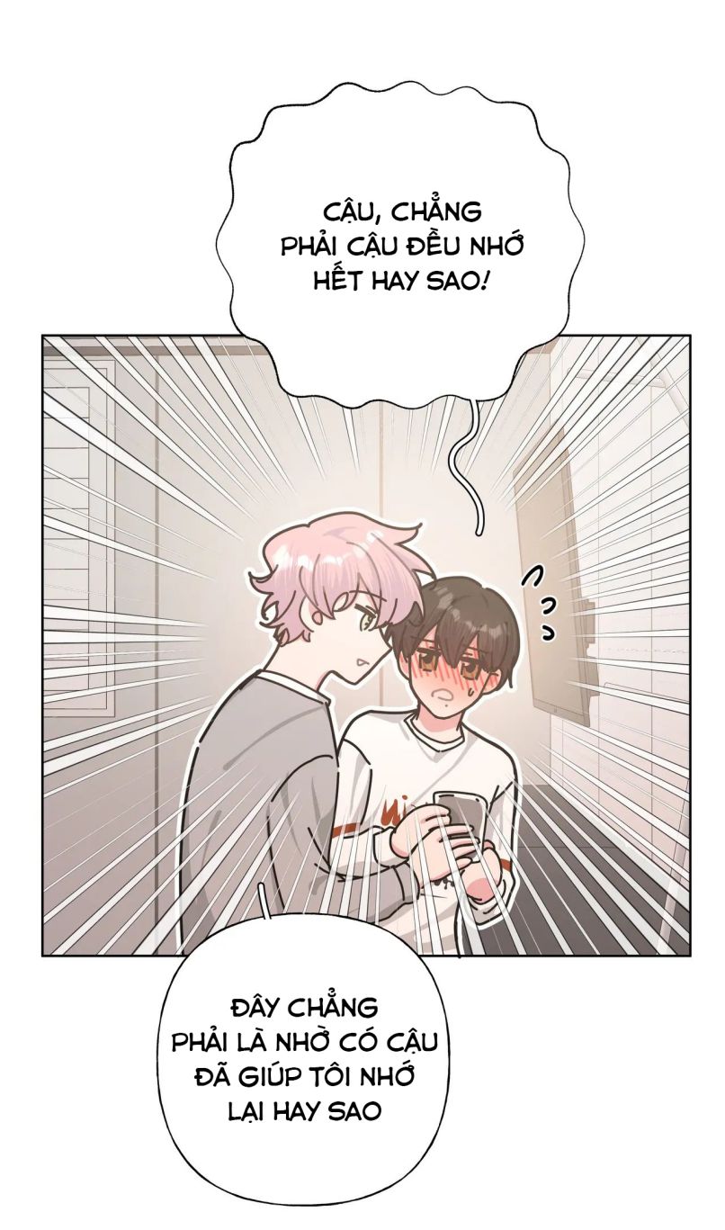 Cẩn Thận Bị Mộng Ma Ăn Sạch Đấy: Chapter 58.5