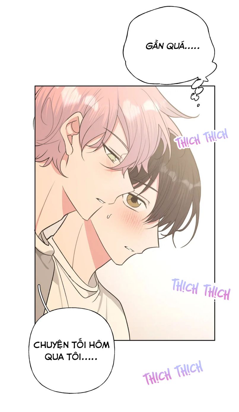 Cẩn Thận Bị Mộng Ma Ăn Sạch Đấy: Chapter 58
