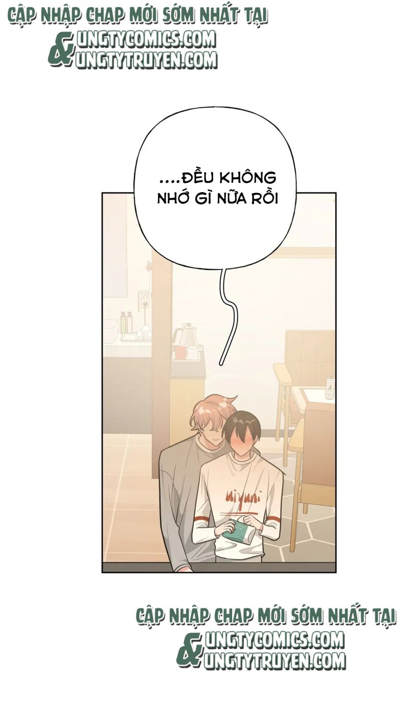Cẩn Thận Bị Mộng Ma Ăn Sạch Đấy: Chapter 58