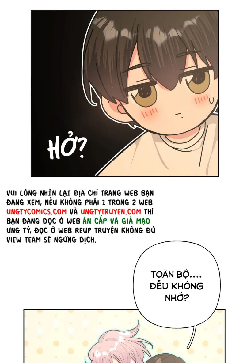 Cẩn Thận Bị Mộng Ma Ăn Sạch Đấy: Chapter 58