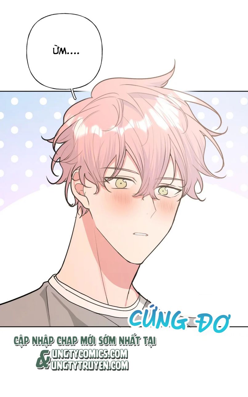 Cẩn Thận Bị Mộng Ma Ăn Sạch Đấy: Chapter 58
