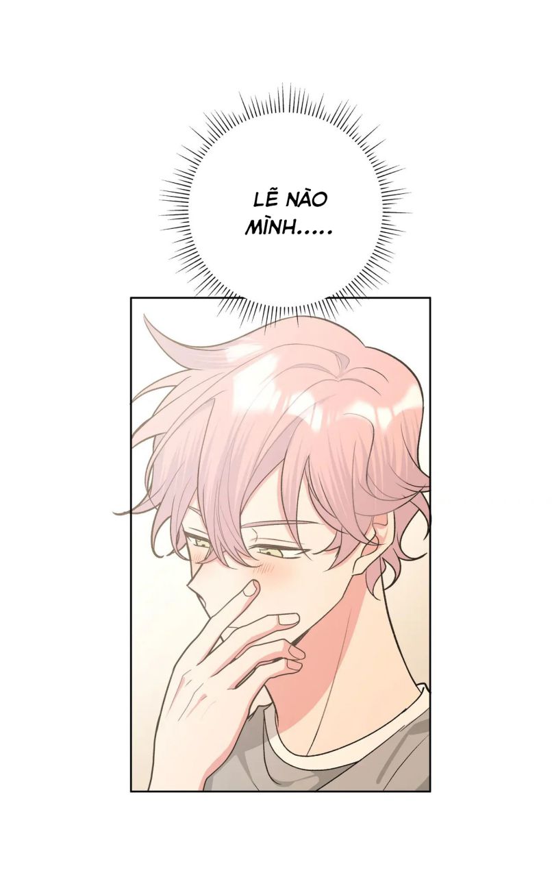 Cẩn Thận Bị Mộng Ma Ăn Sạch Đấy: Chapter 58