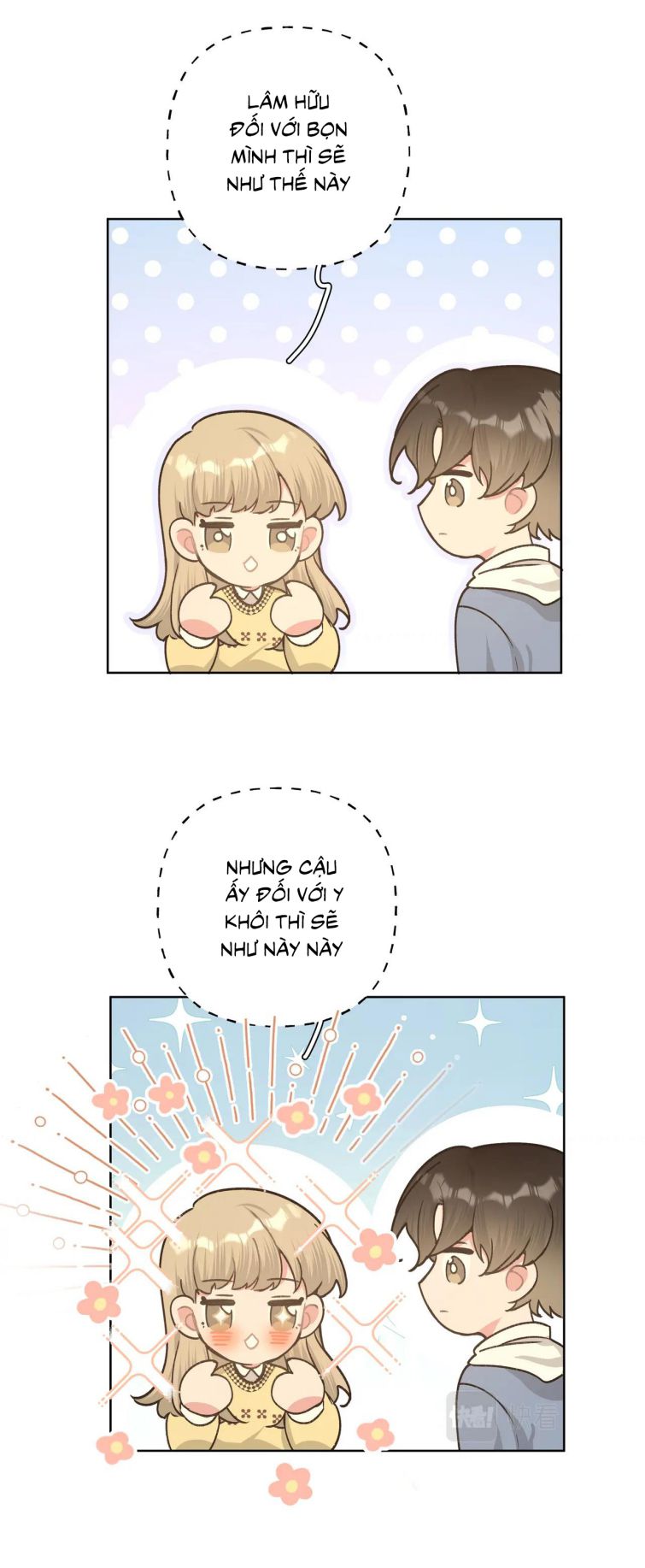 Cẩn Thận Bị Mộng Ma Ăn Sạch Đấy: Chapter 59