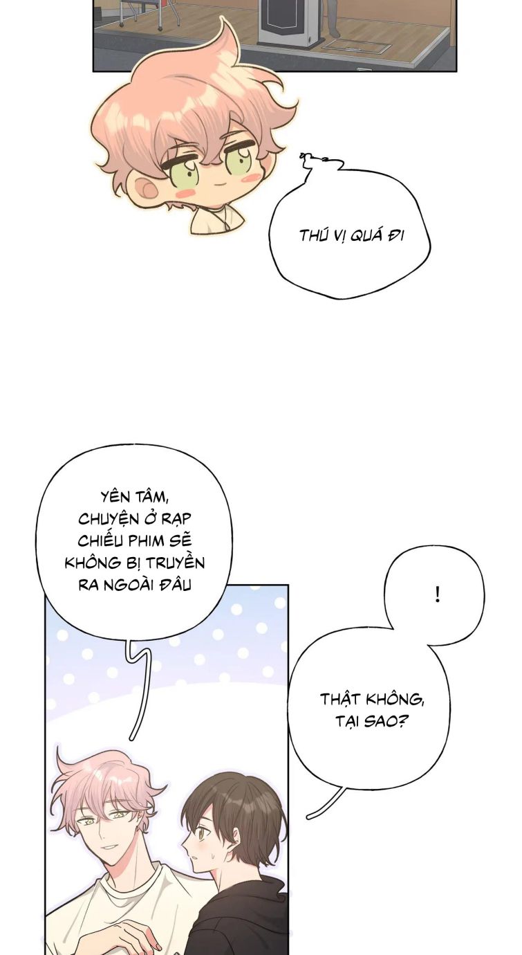 Cẩn Thận Bị Mộng Ma Ăn Sạch Đấy: Chapter 59