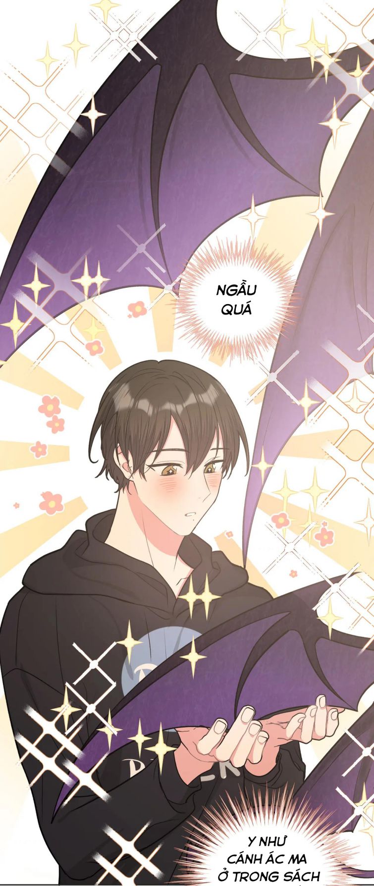 Cẩn Thận Bị Mộng Ma Ăn Sạch Đấy: Chapter 60