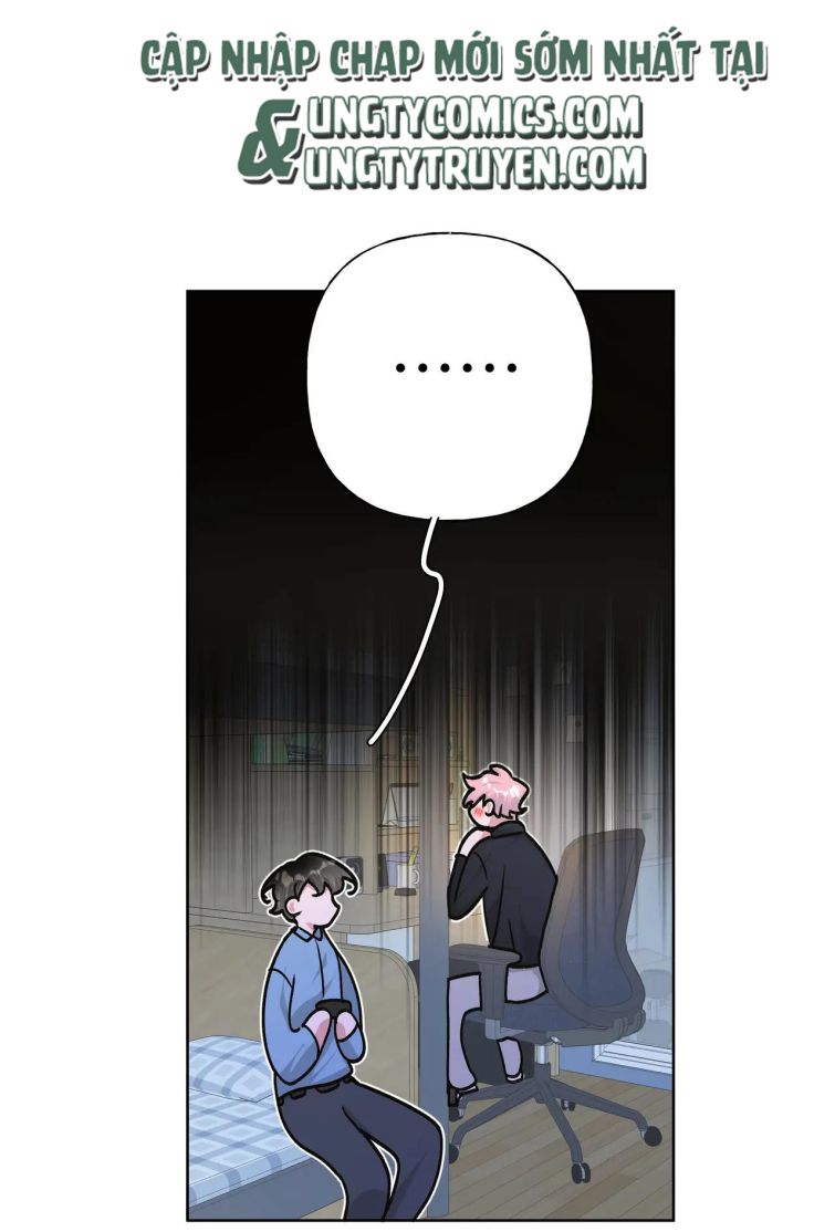 Cẩn Thận Bị Mộng Ma Ăn Sạch Đấy: Chapter 61.5