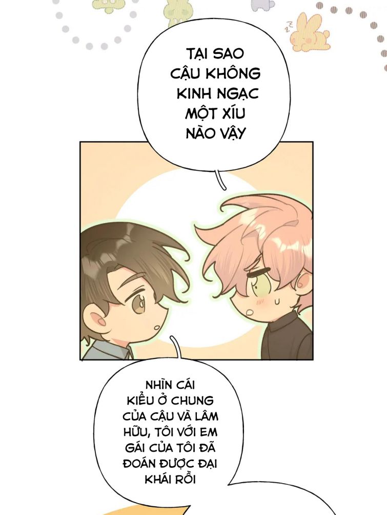 Cẩn Thận Bị Mộng Ma Ăn Sạch Đấy: Chapter 61.5