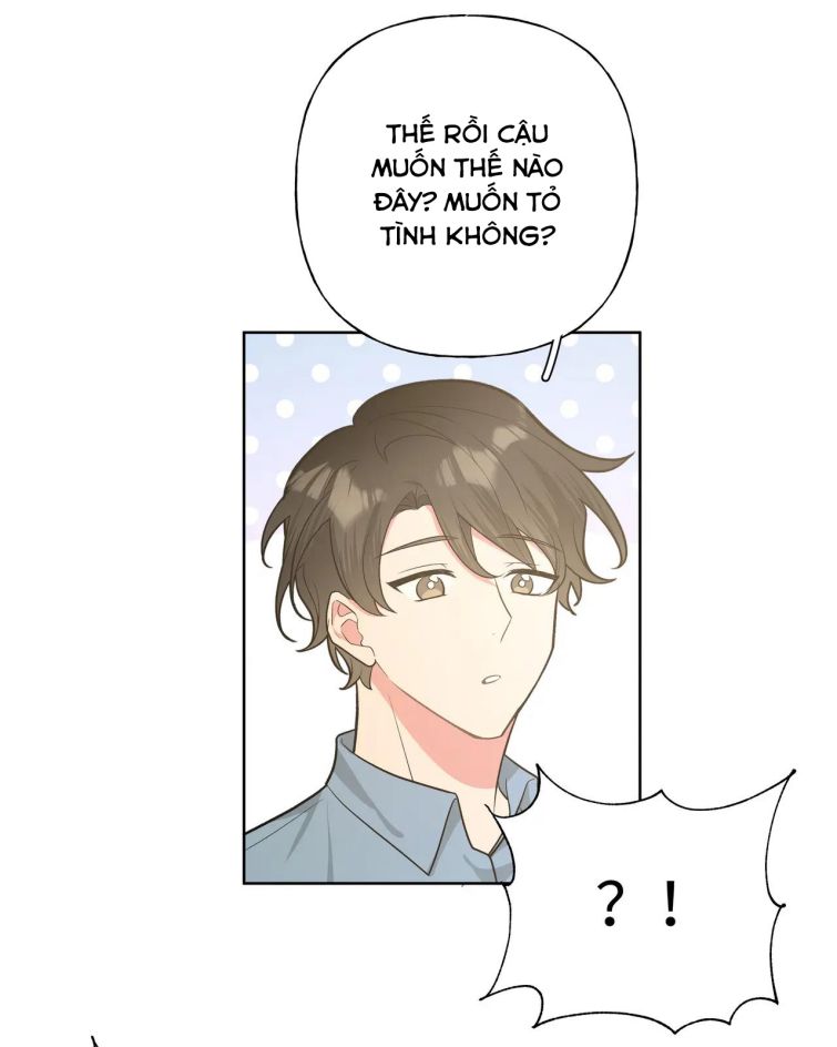 Cẩn Thận Bị Mộng Ma Ăn Sạch Đấy: Chapter 61.5