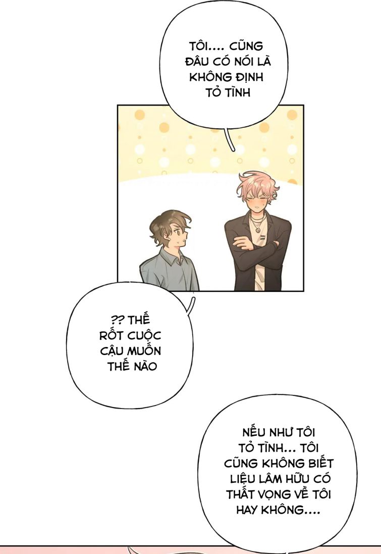 Cẩn Thận Bị Mộng Ma Ăn Sạch Đấy: Chapter 61.5