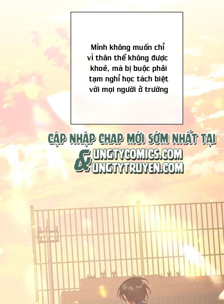 Cẩn Thận Bị Mộng Ma Ăn Sạch Đấy: Chapter 61.5
