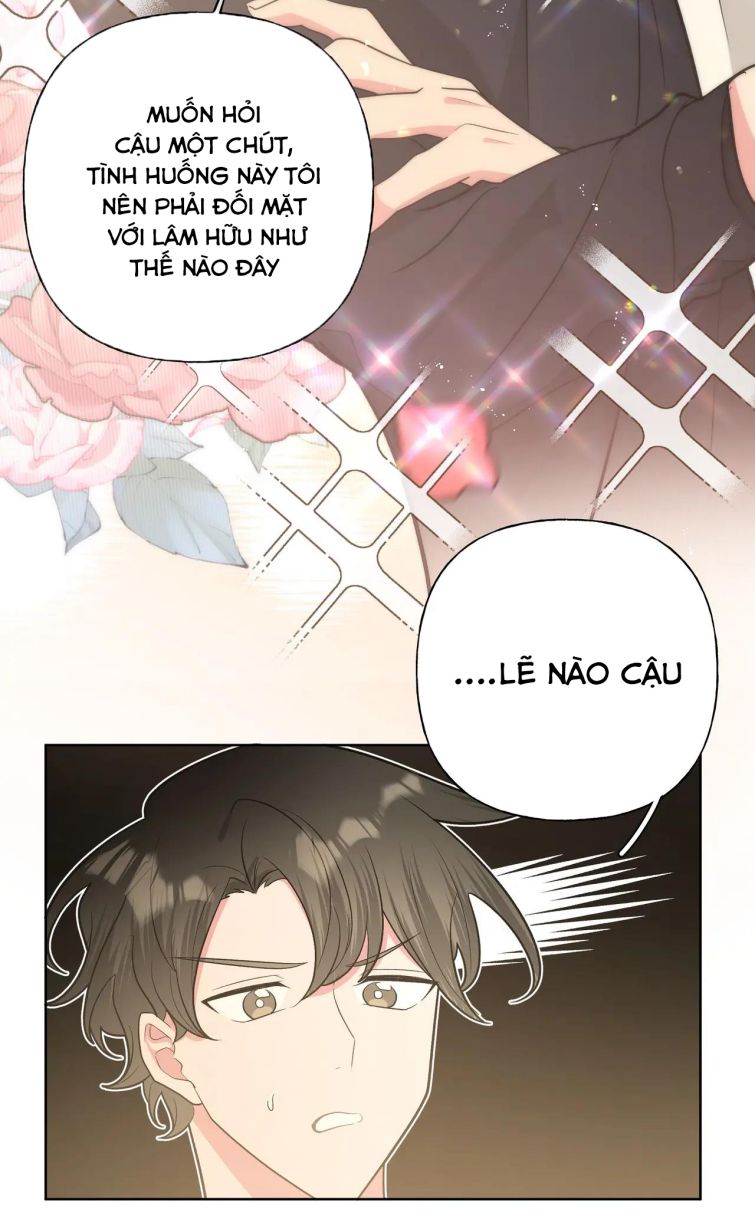 Cẩn Thận Bị Mộng Ma Ăn Sạch Đấy: Chapter 61.5