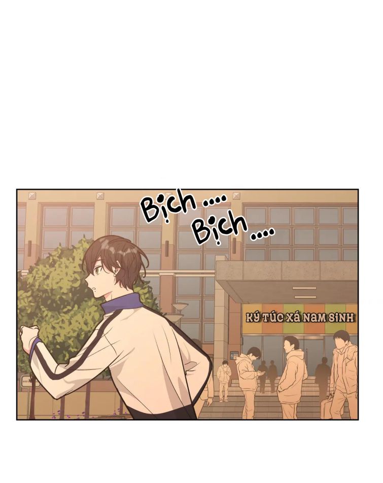 Cẩn Thận Bị Mộng Ma Ăn Sạch Đấy: Chapter 61.5