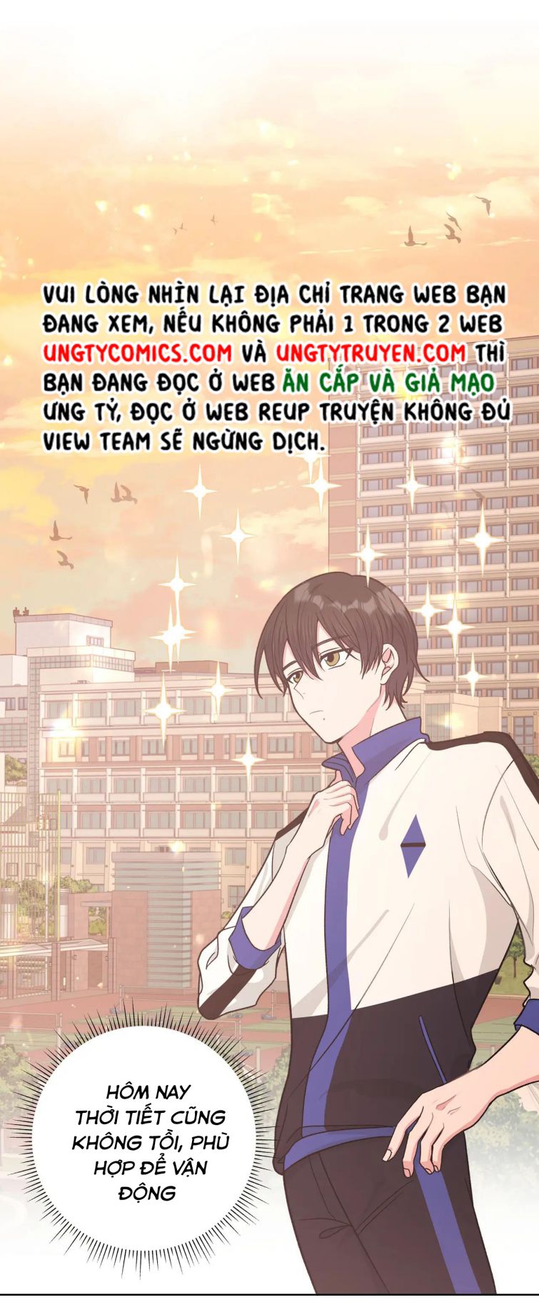Cẩn Thận Bị Mộng Ma Ăn Sạch Đấy: Chapter 61