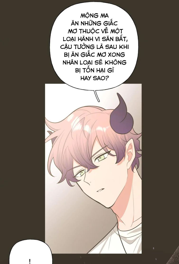 Cẩn Thận Bị Mộng Ma Ăn Sạch Đấy: Chapter 61