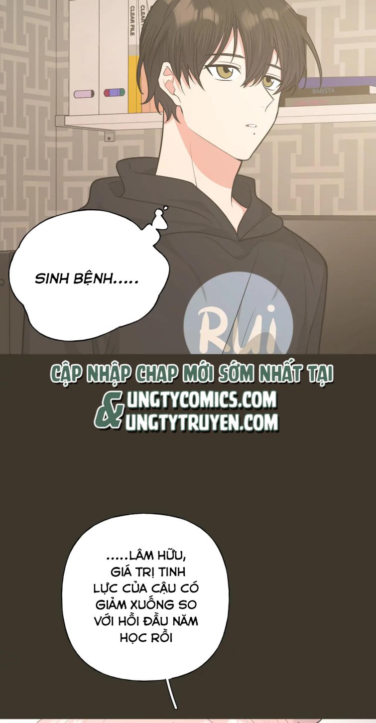 Cẩn Thận Bị Mộng Ma Ăn Sạch Đấy: Chapter 61