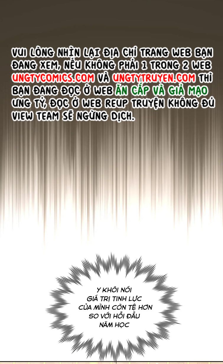 Cẩn Thận Bị Mộng Ma Ăn Sạch Đấy: Chapter 61