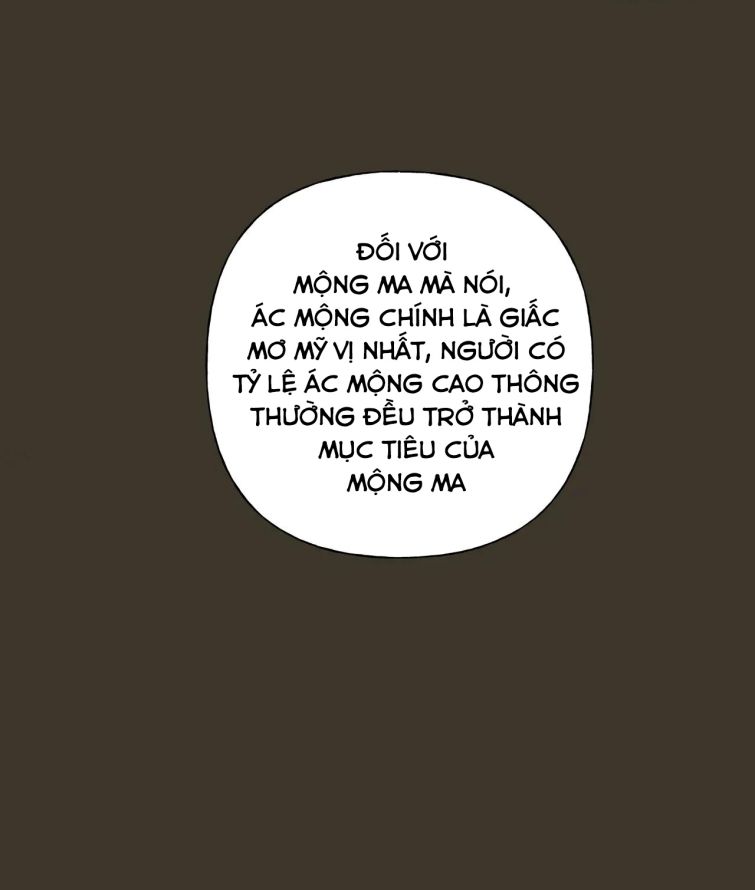 Cẩn Thận Bị Mộng Ma Ăn Sạch Đấy: Chapter 61