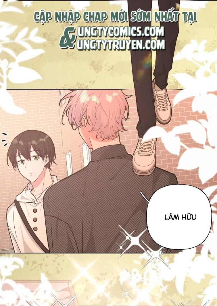 Cẩn Thận Bị Mộng Ma Ăn Sạch Đấy: Chapter 63.5