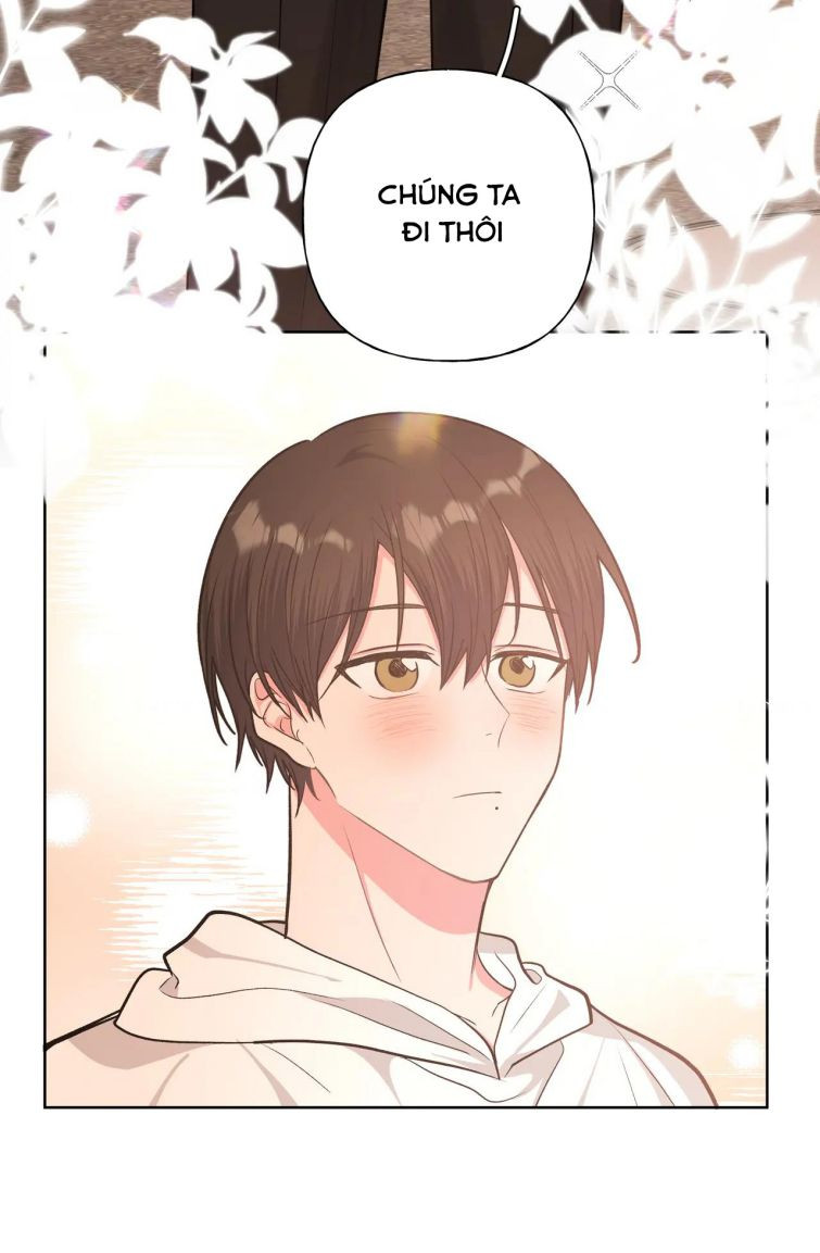 Cẩn Thận Bị Mộng Ma Ăn Sạch Đấy: Chapter 63.5