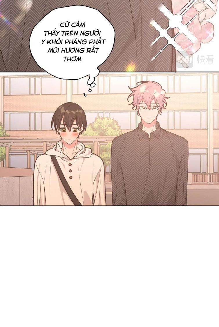 Cẩn Thận Bị Mộng Ma Ăn Sạch Đấy: Chapter 63.5