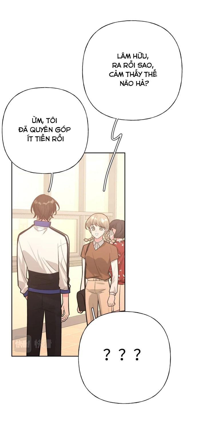 Cẩn Thận Bị Mộng Ma Ăn Sạch Đấy: Chapter 63.5