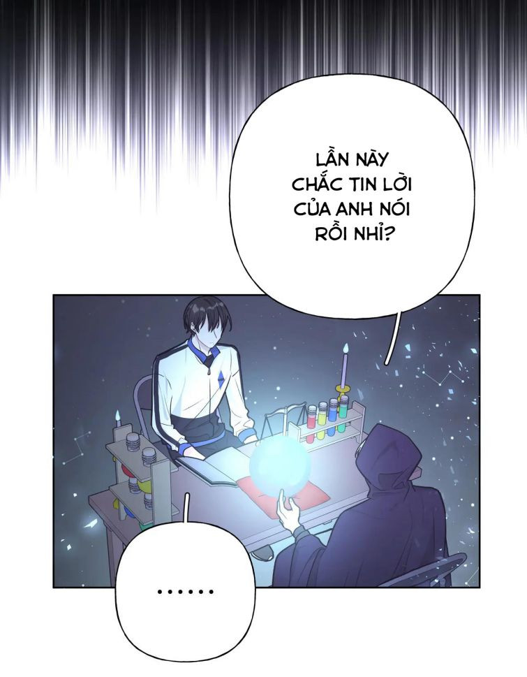 Cẩn Thận Bị Mộng Ma Ăn Sạch Đấy: Chapter 63