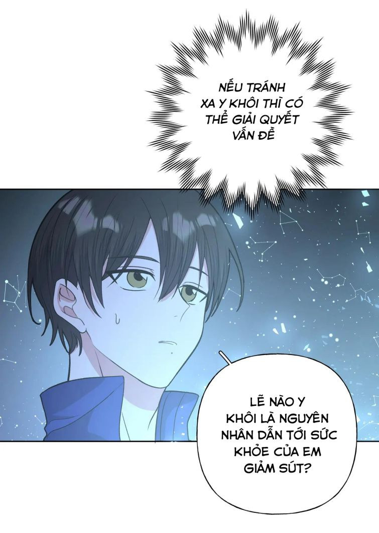 Cẩn Thận Bị Mộng Ma Ăn Sạch Đấy: Chapter 63