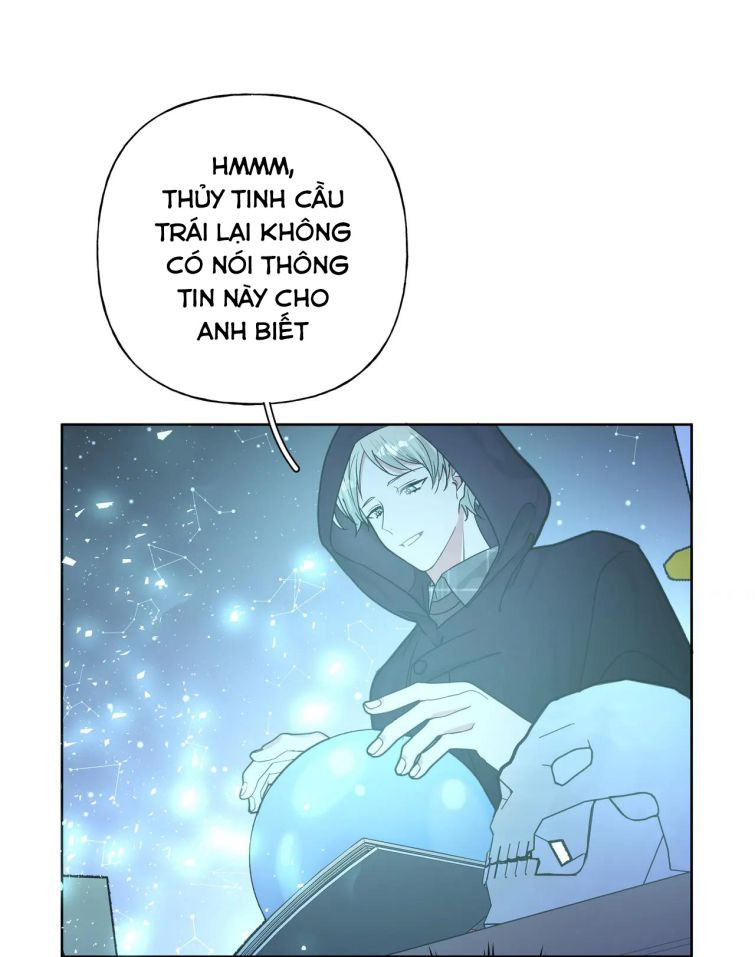 Cẩn Thận Bị Mộng Ma Ăn Sạch Đấy: Chapter 63