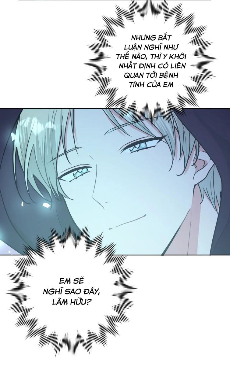 Cẩn Thận Bị Mộng Ma Ăn Sạch Đấy: Chapter 63