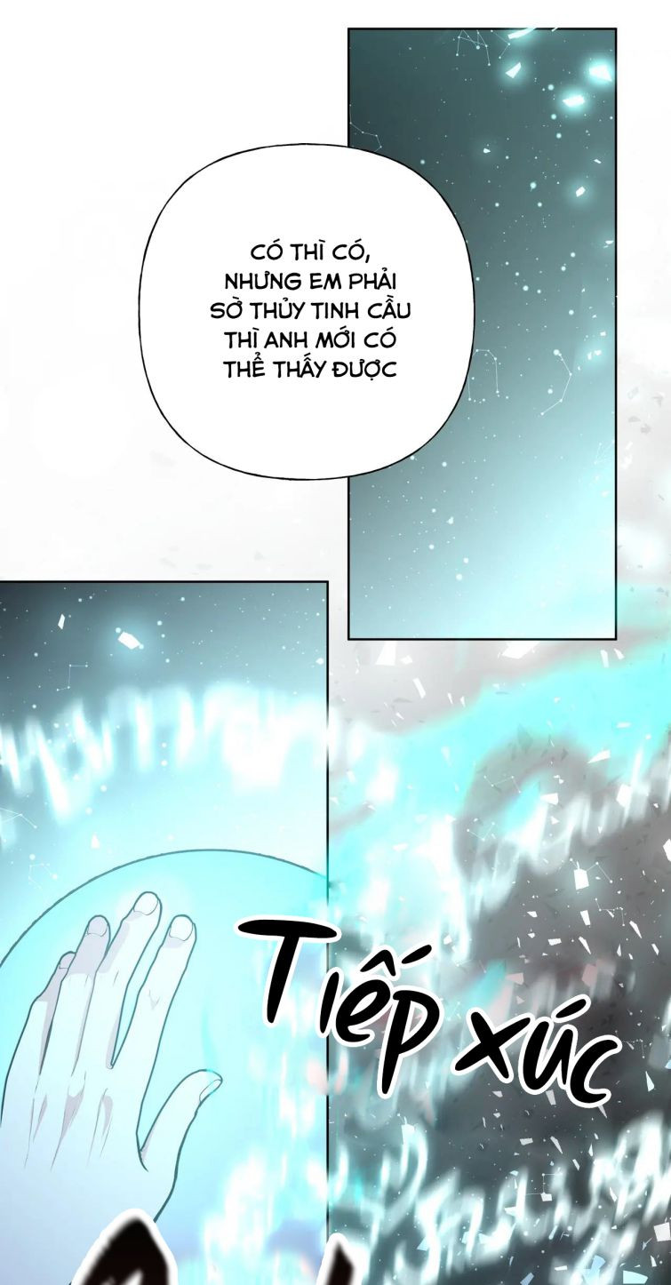 Cẩn Thận Bị Mộng Ma Ăn Sạch Đấy: Chapter 63