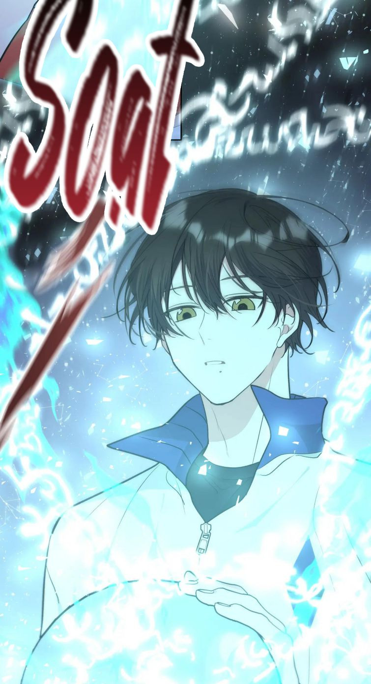 Cẩn Thận Bị Mộng Ma Ăn Sạch Đấy: Chapter 63