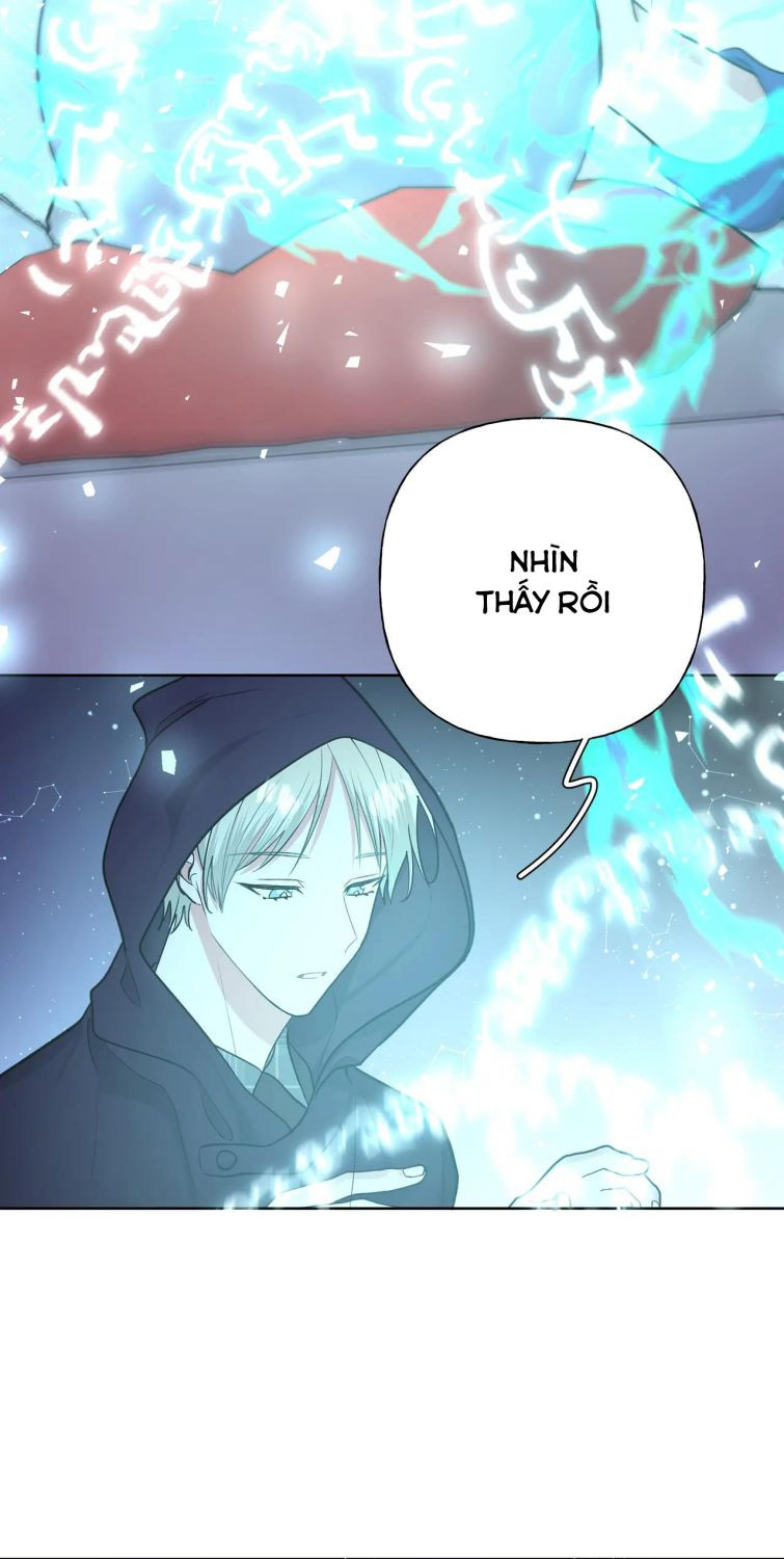 Cẩn Thận Bị Mộng Ma Ăn Sạch Đấy: Chapter 63