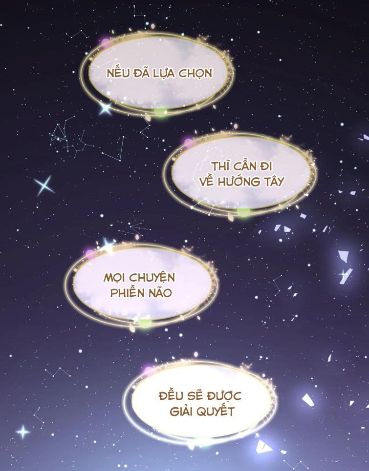 Cẩn Thận Bị Mộng Ma Ăn Sạch Đấy: Chapter 63