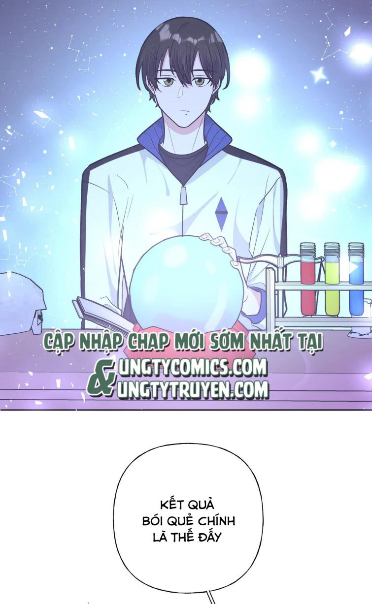 Cẩn Thận Bị Mộng Ma Ăn Sạch Đấy: Chapter 63