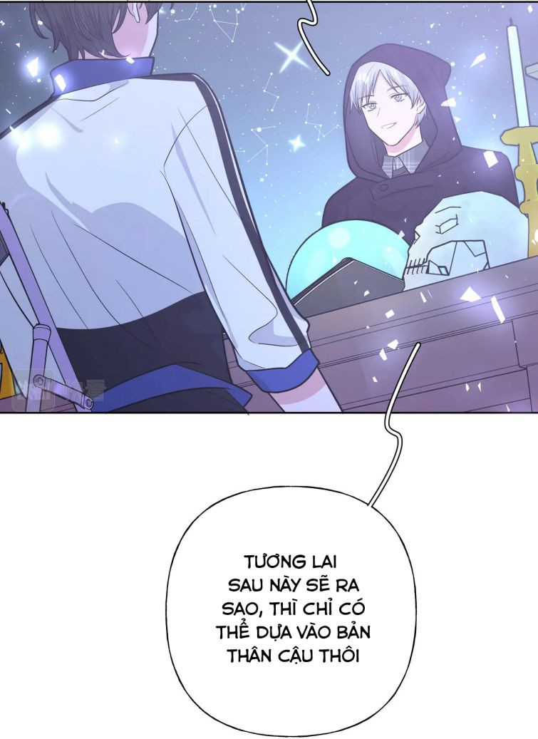 Cẩn Thận Bị Mộng Ma Ăn Sạch Đấy: Chapter 63
