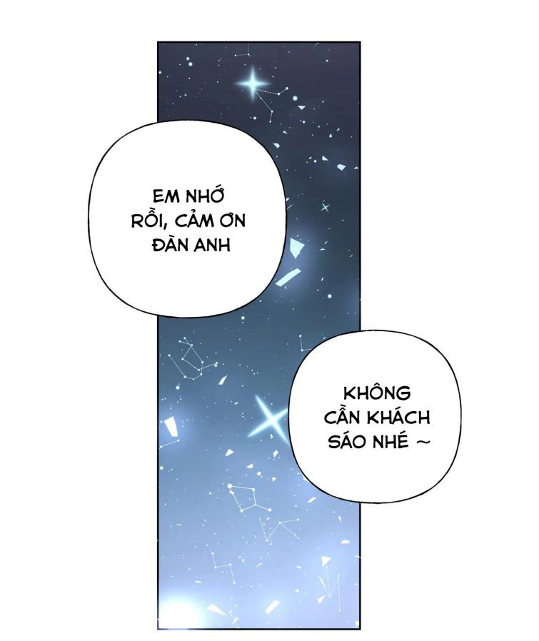 Cẩn Thận Bị Mộng Ma Ăn Sạch Đấy: Chapter 63