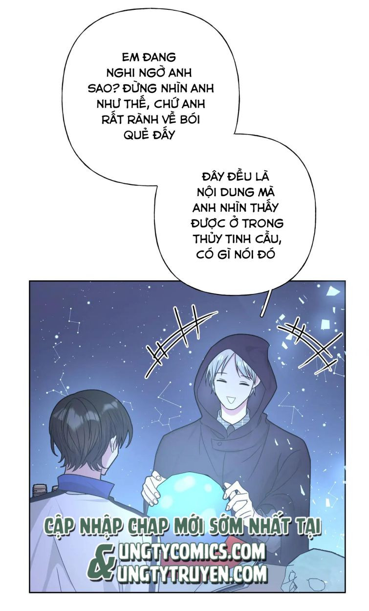 Cẩn Thận Bị Mộng Ma Ăn Sạch Đấy: Chapter 63