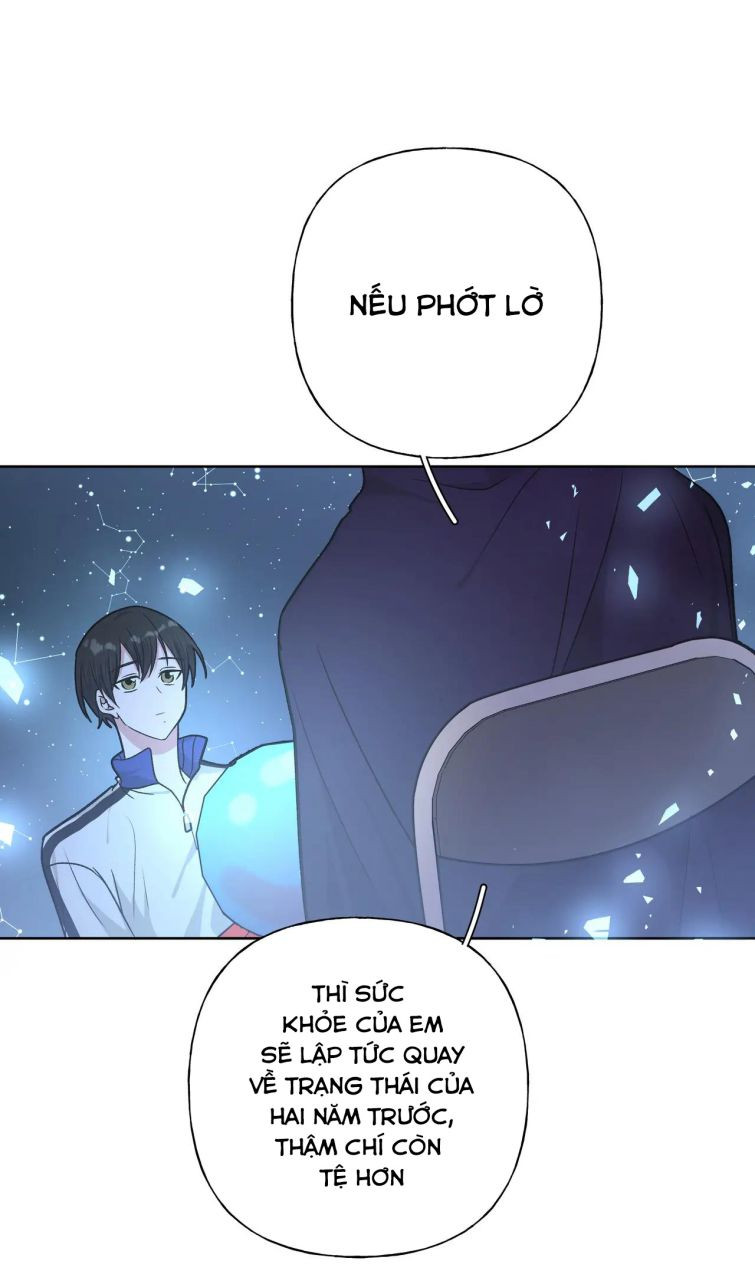 Cẩn Thận Bị Mộng Ma Ăn Sạch Đấy: Chapter 63