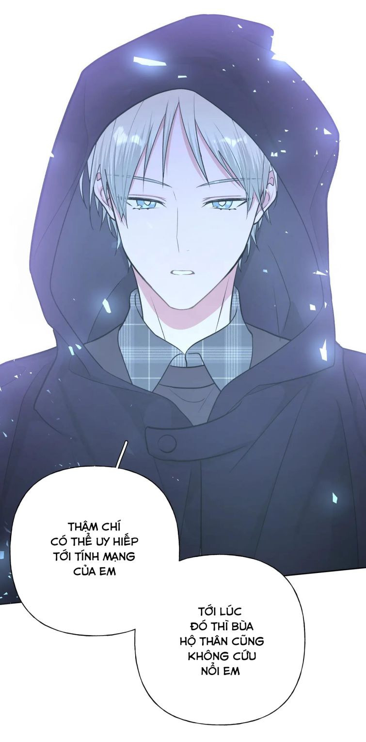 Cẩn Thận Bị Mộng Ma Ăn Sạch Đấy: Chapter 63