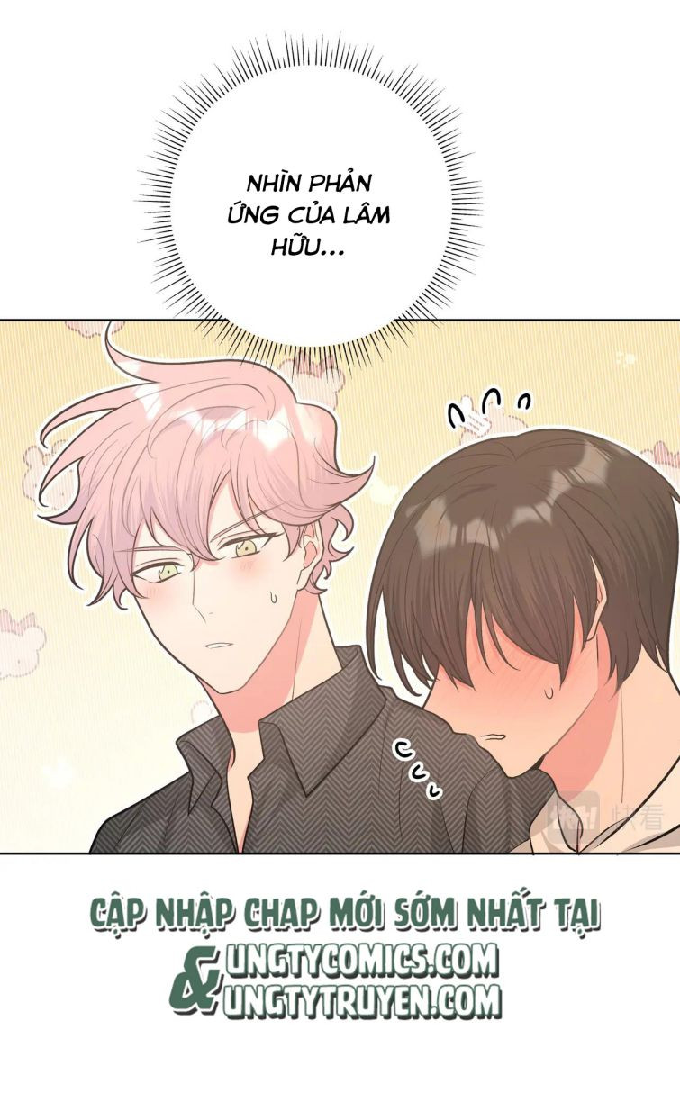 Cẩn Thận Bị Mộng Ma Ăn Sạch Đấy: Chapter 64.5