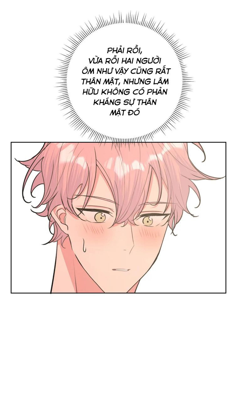 Cẩn Thận Bị Mộng Ma Ăn Sạch Đấy: Chapter 64.5