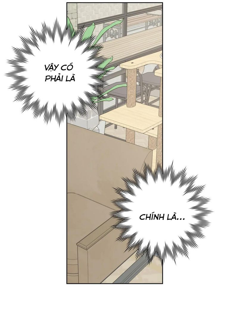 Cẩn Thận Bị Mộng Ma Ăn Sạch Đấy: Chapter 64.5