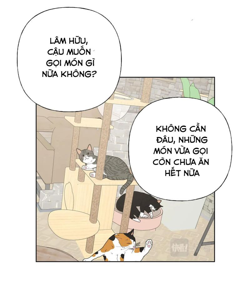 Cẩn Thận Bị Mộng Ma Ăn Sạch Đấy: Chapter 64