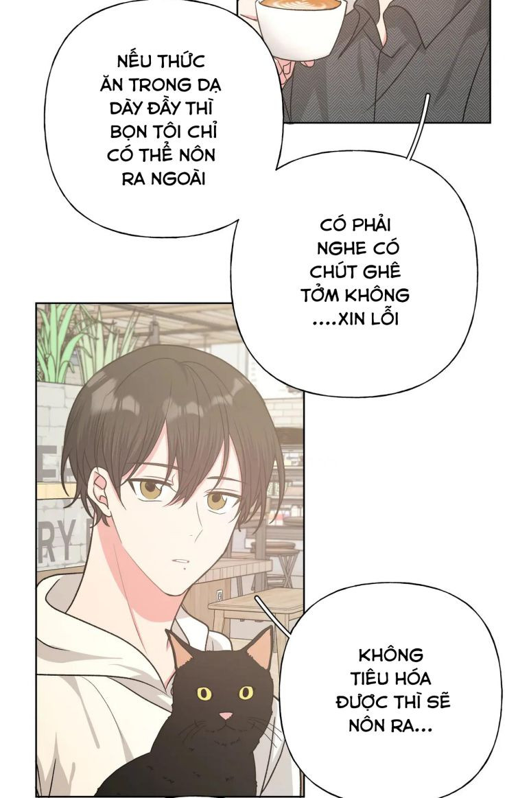 Cẩn Thận Bị Mộng Ma Ăn Sạch Đấy: Chapter 64