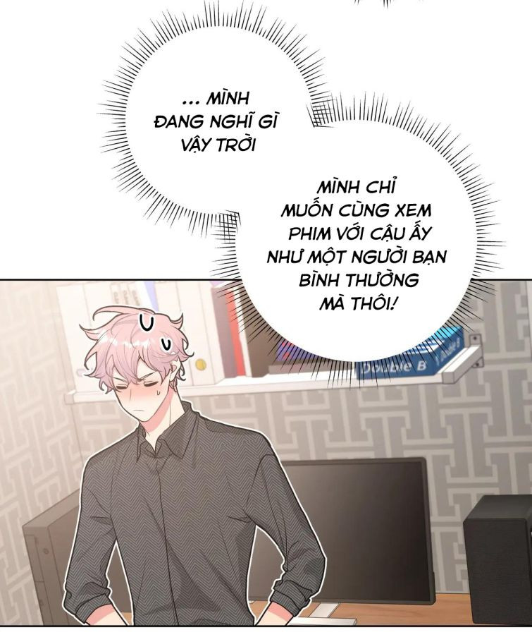 Cẩn Thận Bị Mộng Ma Ăn Sạch Đấy: Chapter 65.5